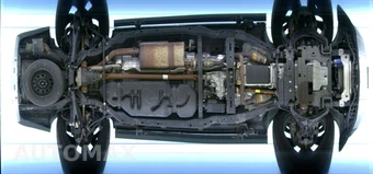 2025 Ford Expedition MAX Platinum - miniatura 19