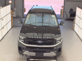 2025 Ford Expedition MAX Platinum - miniatura 2