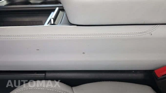 2025 Ford Expedition MAX Platinum - miniatura 23