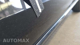 2025 Ford Expedition MAX Platinum - miniatura 25