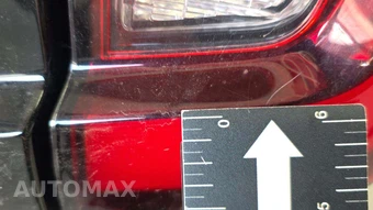 2025 Ford Expedition MAX Platinum - miniatura 26