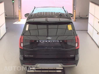 2025 Ford Expedition MAX Platinum - miniatura 5