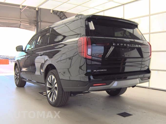 2025 Ford Expedition MAX Platinum - miniatura 6