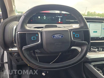 2025 Ford Expedition MAX Platinum - miniatura 10