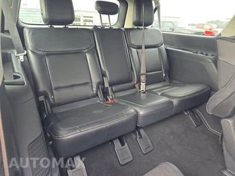 2025 Ford Expedition MAX Platinum - miniatura 14