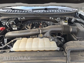 2025 Ford Expedition MAX Platinum - miniatura 16