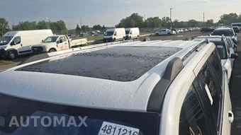 2025 Ford Expedition MAX Platinum - miniatura 19