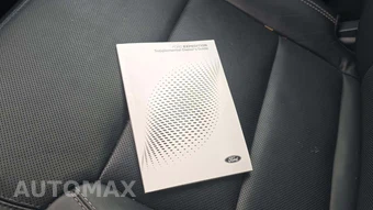 2025 Ford Expedition MAX Platinum - miniatura 21
