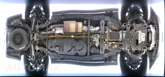 2025 Ford Expedition MAX Platinum - miniatura 23