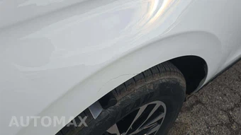 2025 Ford Expedition MAX Platinum - miniatura 25