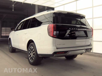 2025 Ford Expedition MAX Platinum - miniatura 6