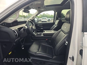2025 Ford Expedition MAX Platinum - miniatura 7