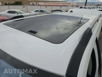 2025 Ford Expedition MAX Platinum - miniatura 12