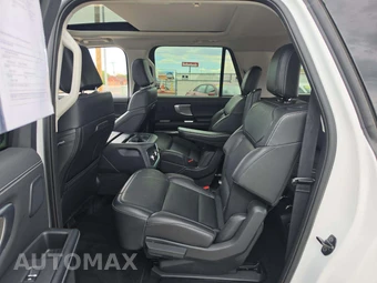 2025 Ford Expedition MAX Platinum - miniatura 13