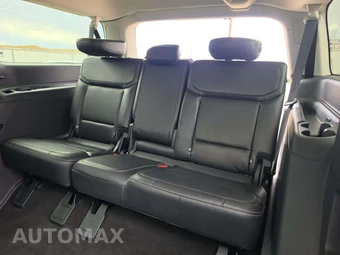 2025 Ford Expedition MAX Platinum - miniatura 14