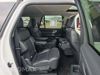 2025 Ford Expedition MAX Platinum - miniatura 17