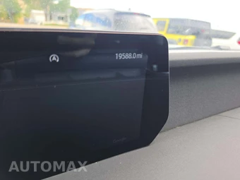 2025 Ford Expedition MAX Platinum - miniatura 9