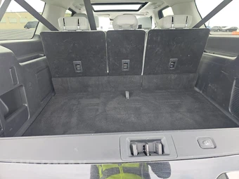 2025 Ford Expedition MAX Platinum - miniatura 11