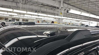 2025 Ford Expedition MAX Platinum - miniatura 12