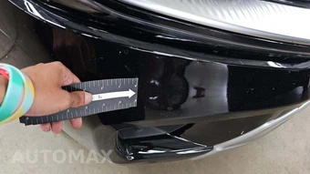 2025 Ford Expedition MAX Platinum - miniatura 14