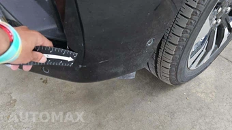 2025 Ford Expedition MAX Platinum - miniatura 16