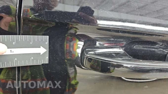 2025 Ford Expedition MAX Platinum - miniatura 24