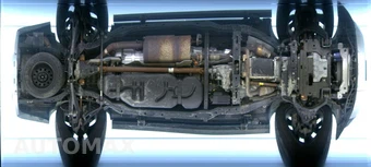 2025 Ford Expedition MAX Platinum - miniatura 31