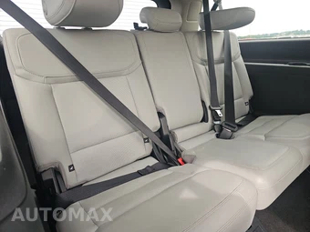 2025 Ford Expedition MAX Platinum - miniatura 37