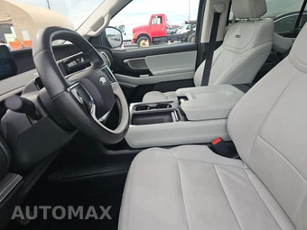 2025 Ford Expedition MAX Platinum - miniatura 5