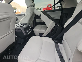 2025 Ford Expedition MAX Platinum - miniatura 9