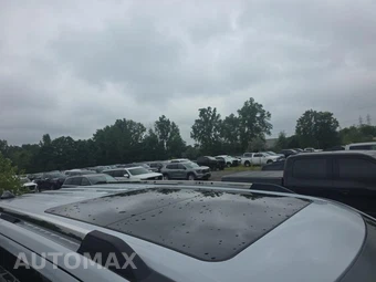 2025 Ford Expedition MAX Platinum - miniatura 12