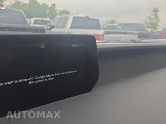2025 Ford Expedition MAX Platinum - miniatura 15