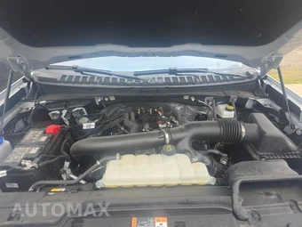 2025 Ford Expedition MAX Platinum - miniatura 19
