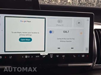 2025 Ford Expedition MAX Platinum - miniatura 10