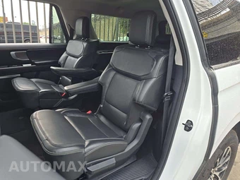 2025 Ford Expedition MAX Platinum - miniatura 13