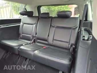 2025 Ford Expedition MAX Platinum - miniatura 14