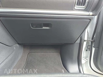 2025 Ford Expedition MAX Platinum - miniatura 20