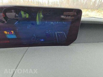 2025 Ford Expedition MAX Platinum - miniatura 10