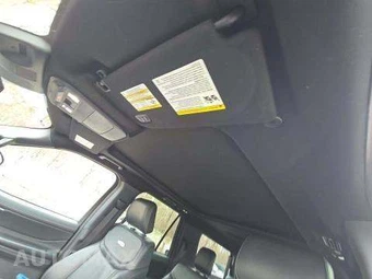 2025 Ford Expedition MAX Platinum - miniatura 12