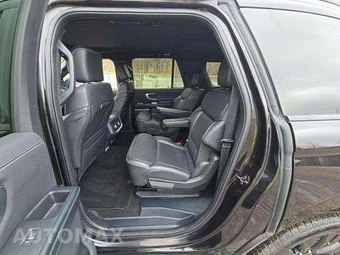 2025 Ford Expedition MAX Platinum - miniatura 14