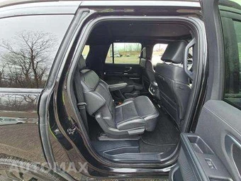 2025 Ford Expedition MAX Platinum - miniatura 18
