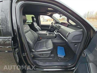 2025 Ford Expedition MAX Platinum - miniatura 20