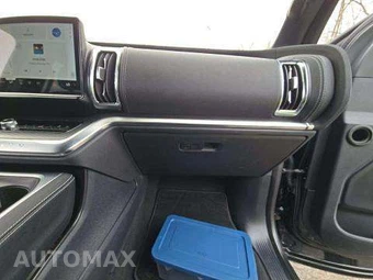 2025 Ford Expedition MAX Platinum - miniatura 21