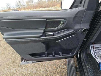 2025 Ford Expedition MAX Platinum - miniatura 23