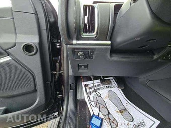 2025 Ford Expedition MAX Platinum - miniatura 24