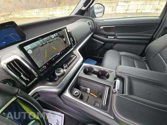 2025 Ford Expedition MAX Platinum - miniatura 26