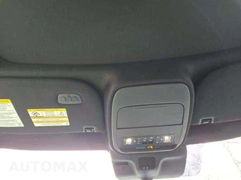 2025 Ford Expedition MAX Platinum - miniatura 27