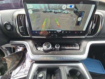 2025 Ford Expedition MAX Platinum - miniatura 28