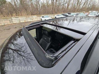 2025 Ford Expedition MAX Platinum - miniatura 30
