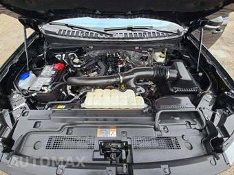 2025 Ford Expedition MAX Platinum - miniatura 31